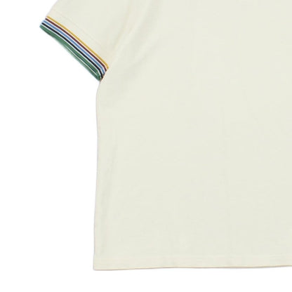 Mens Polo Shirt Made In Portugal Short Sleeve
