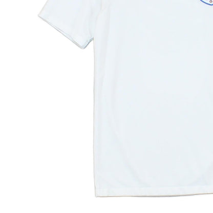 Mens England 2018-19 Football Shirt Home Jersey Slim