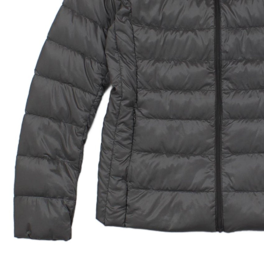 Womens Quilted Jacket Lightweight Down