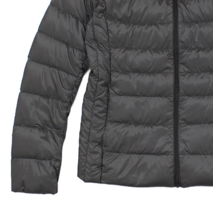Womens Quilted Jacket Lightweight Down