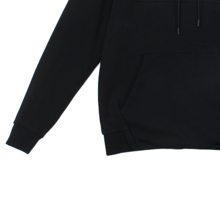Mens Hoodie Streetwear Logo