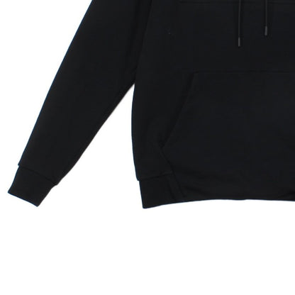 Mens Hoodie Streetwear Logo