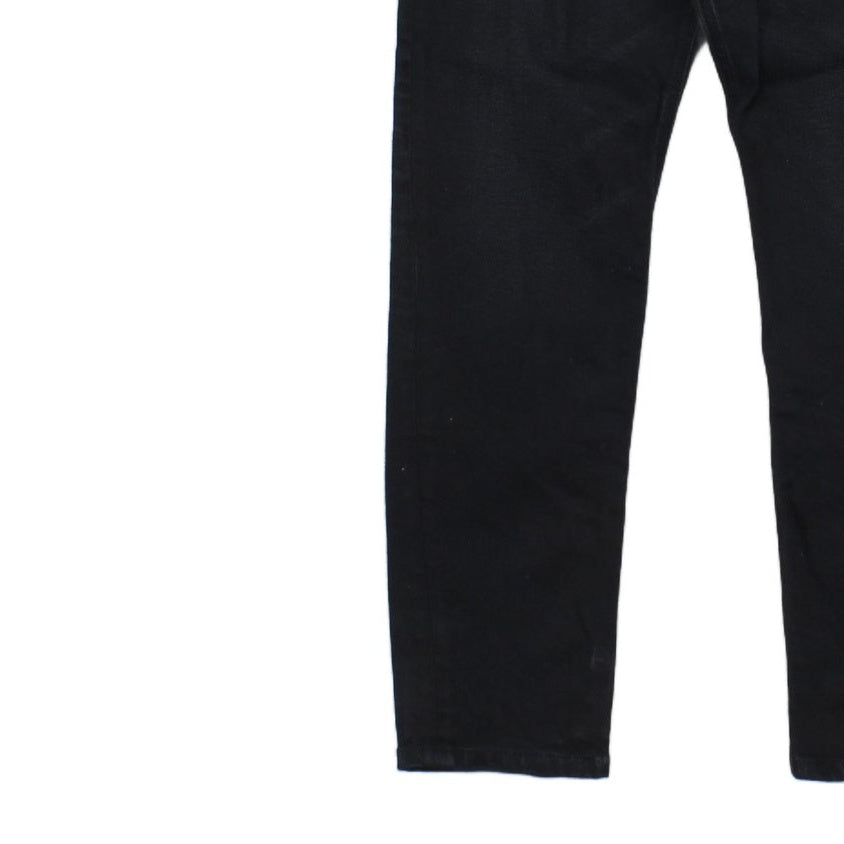 Mens D-Fining Jeans Tapered Stretch