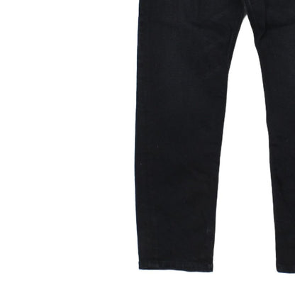 Mens D-Fining Jeans Tapered Stretch