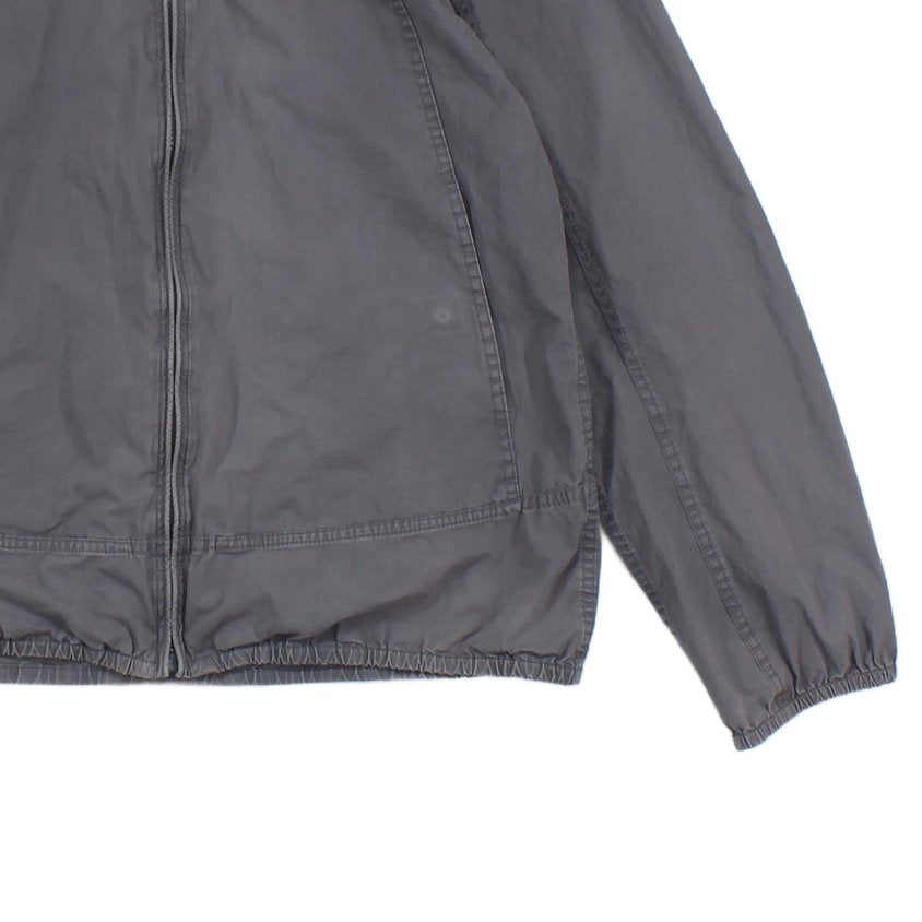 Mens Jacket Hooded Lightweight Outerwear