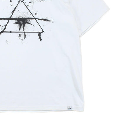 Mens Graphic T-Shirt Short Sleeve