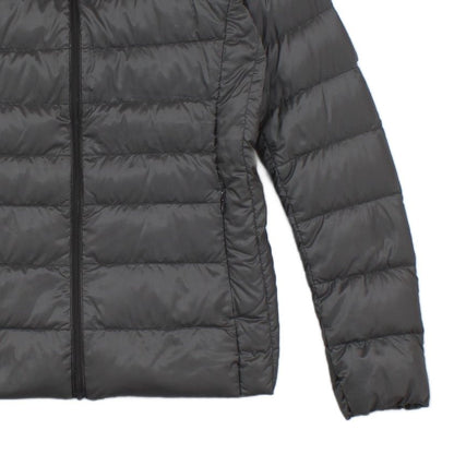 Womens Quilted Jacket Lightweight Down