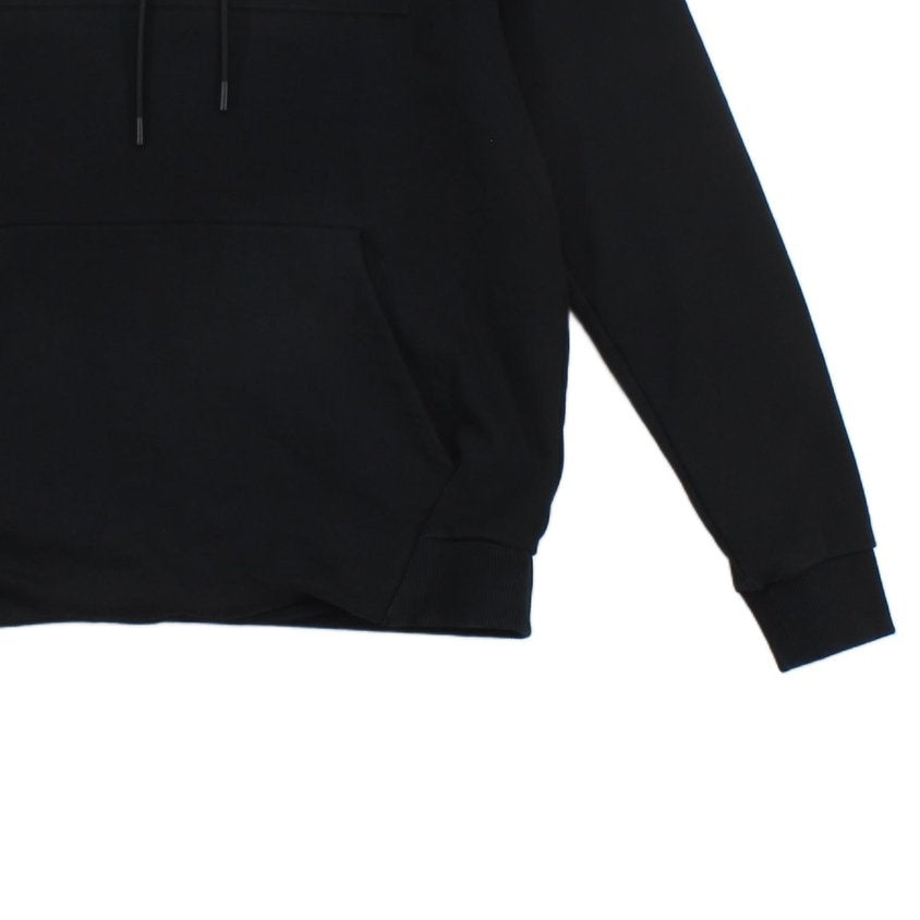 Mens Hoodie Streetwear Logo