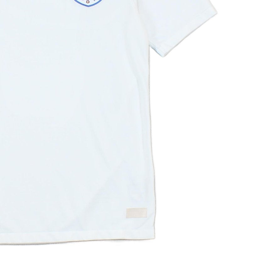 Mens England 2018-19 Football Shirt Home Jersey Slim