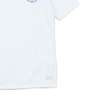 Mens England 2018-19 Football Shirt Home Jersey Slim
