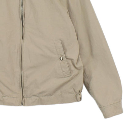 Mens Jacket Full Zip Outerwear