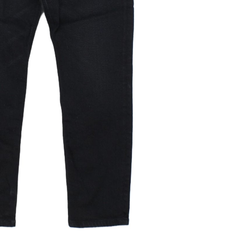 Mens D-Fining Jeans Tapered Stretch