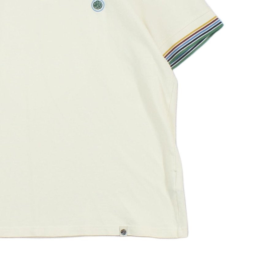 Mens Polo Shirt Made In Portugal Short Sleeve