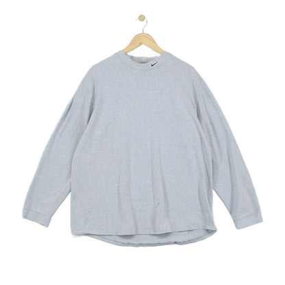 Mens Sweatshirt Athletic Lightweight