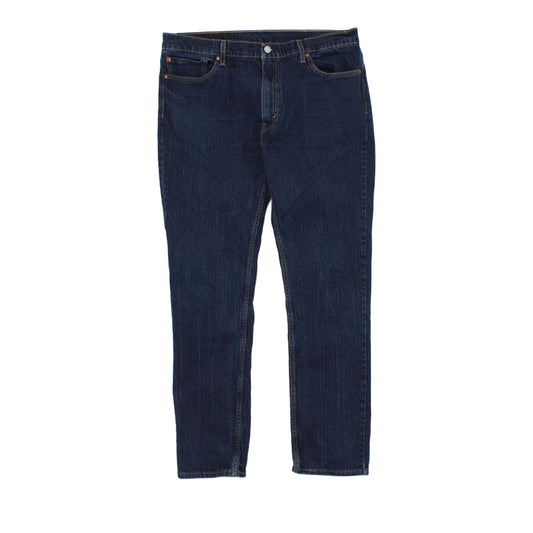 Mens 511 Jeans Slim Fit Zip Fly Denim Straight Leg