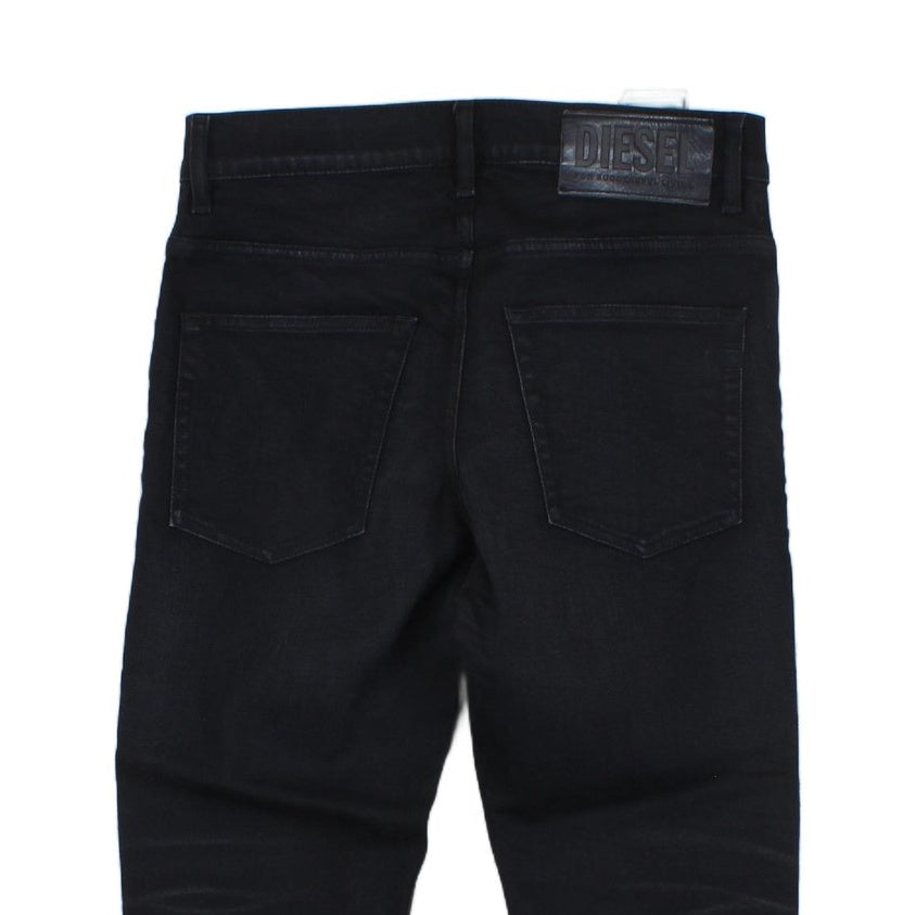 Mens D-Fining Jeans Tapered Stretch