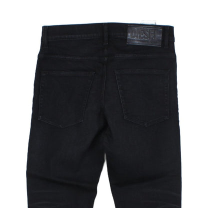 Mens D-Fining Jeans Tapered Stretch