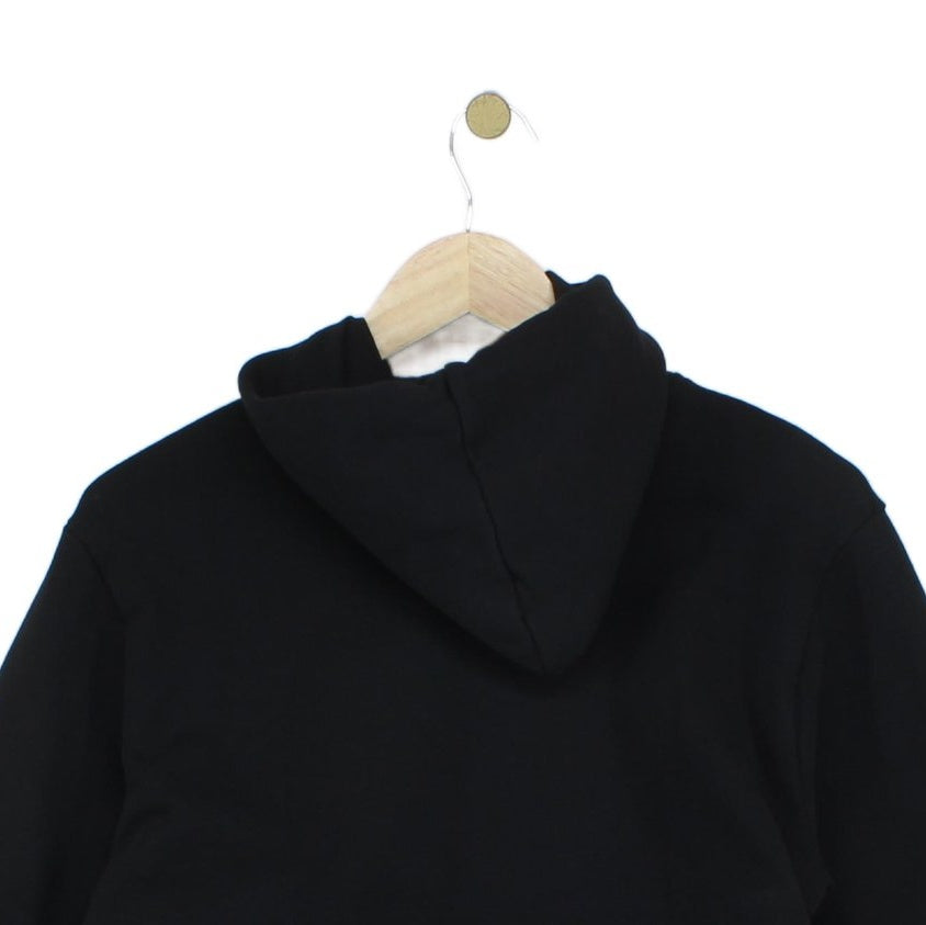 Mens Hoodie Streetwear Logo