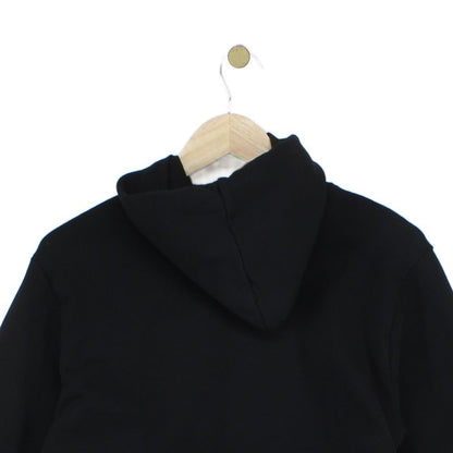 Mens Hoodie Streetwear Logo