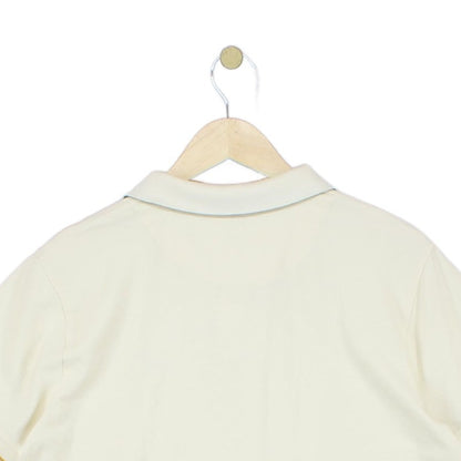 Mens Polo Shirt Made In Portugal Short Sleeve