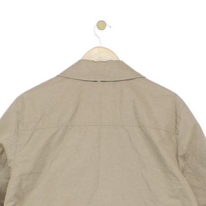 Mens Jacket Full Zip Outerwear