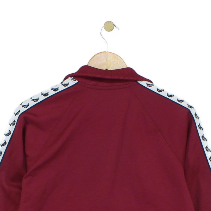 Mens Track Jacket Made In Portugal Mod 80S Casuals