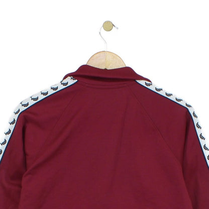 Mens Track Jacket Made In Portugal Mod 80S Casuals