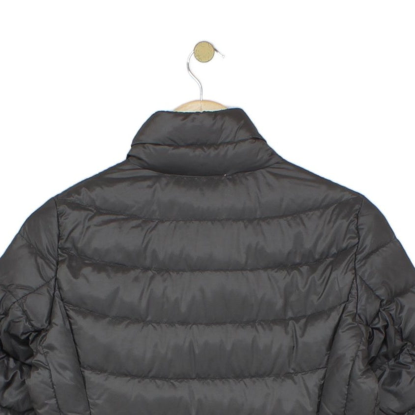 Womens Quilted Jacket Lightweight Down