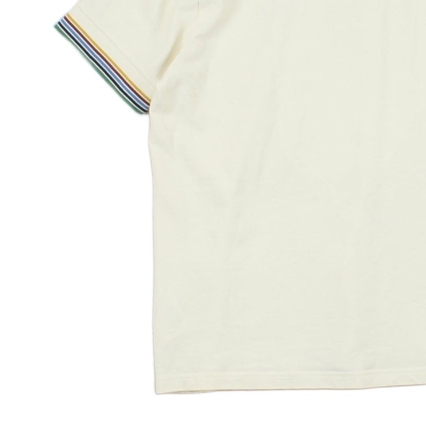 Mens Polo Shirt Made In Portugal Short Sleeve