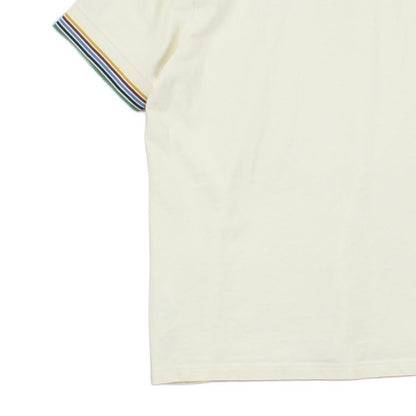 Mens Polo Shirt Made In Portugal Short Sleeve