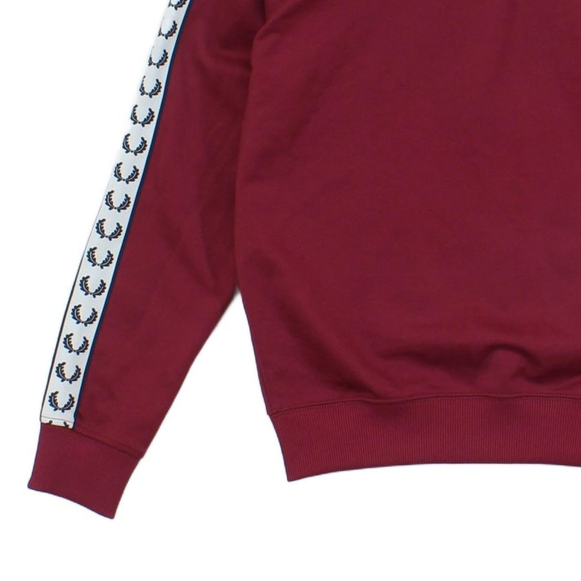 Mens Track Jacket Made In Portugal Mod 80S Casuals