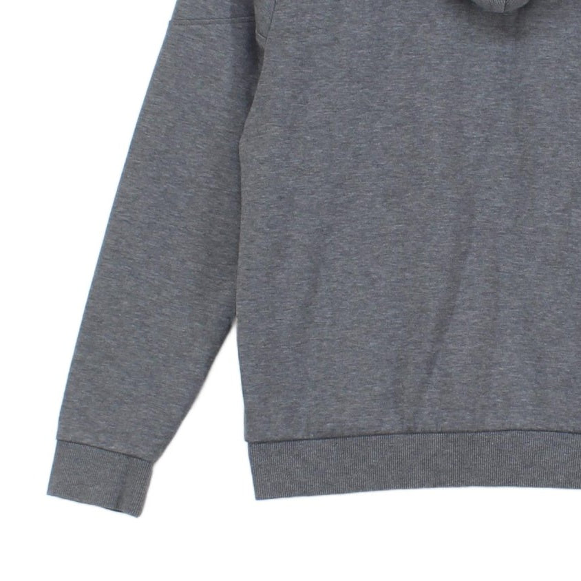 Mens Hoodie Full Zip