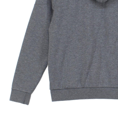 Mens Hoodie Full Zip