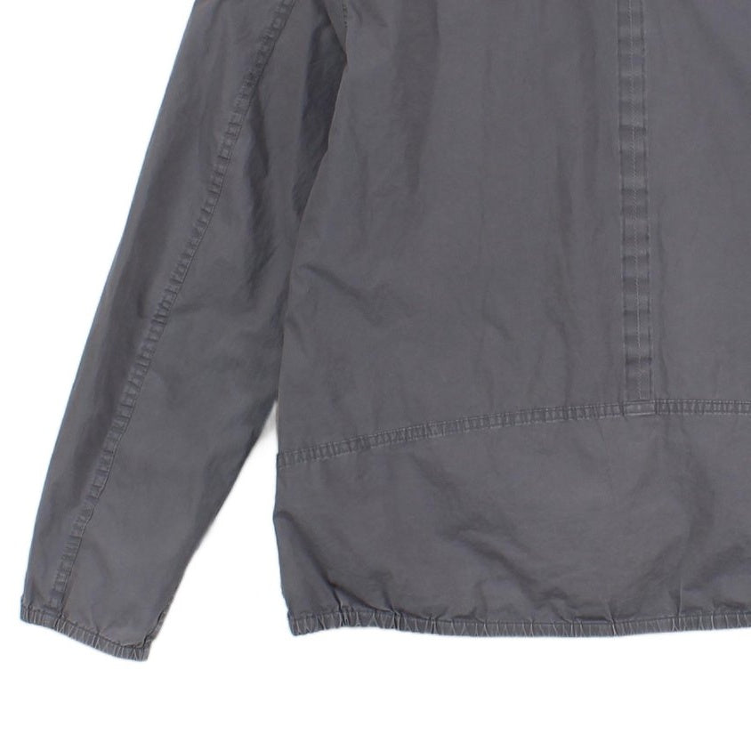 Mens Jacket Hooded Lightweight Outerwear