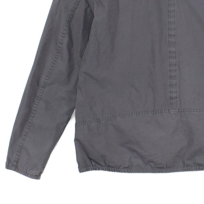 Mens Jacket Hooded Lightweight Outerwear