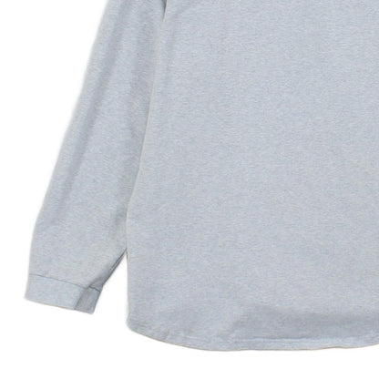 Mens Sweatshirt Athletic Lightweight