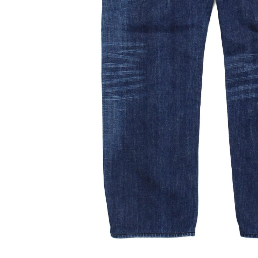 Mens Jeans Denim Durable Regular