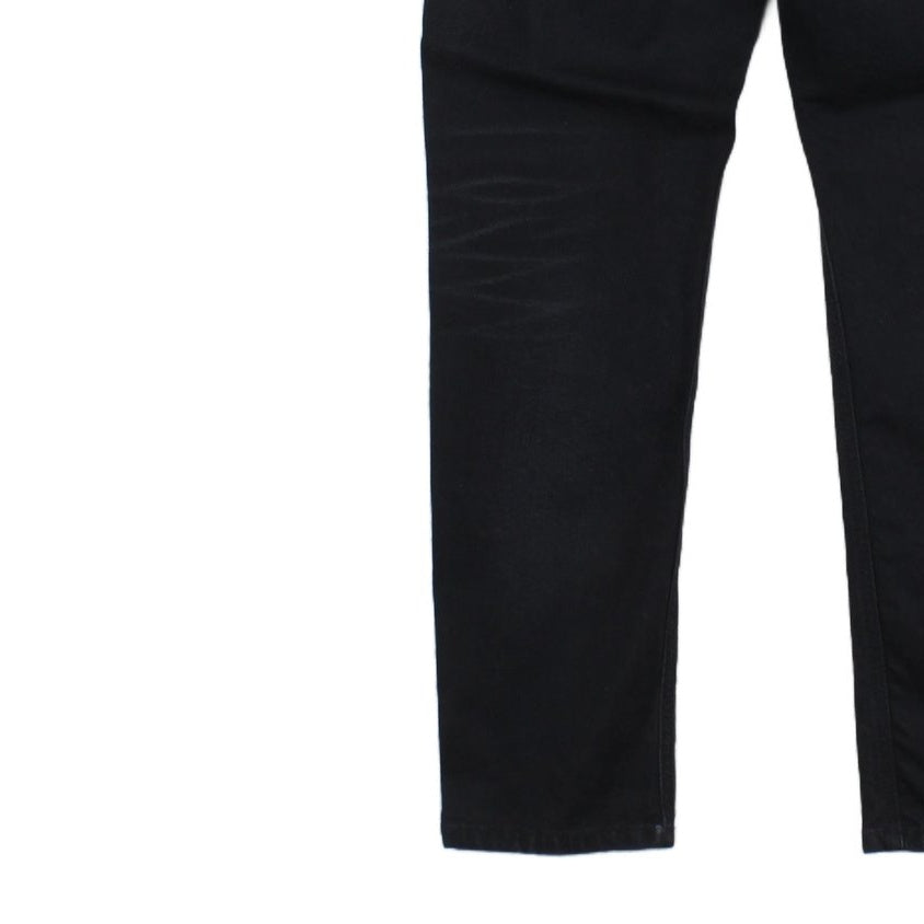 Mens D-Fining Jeans Tapered Stretch