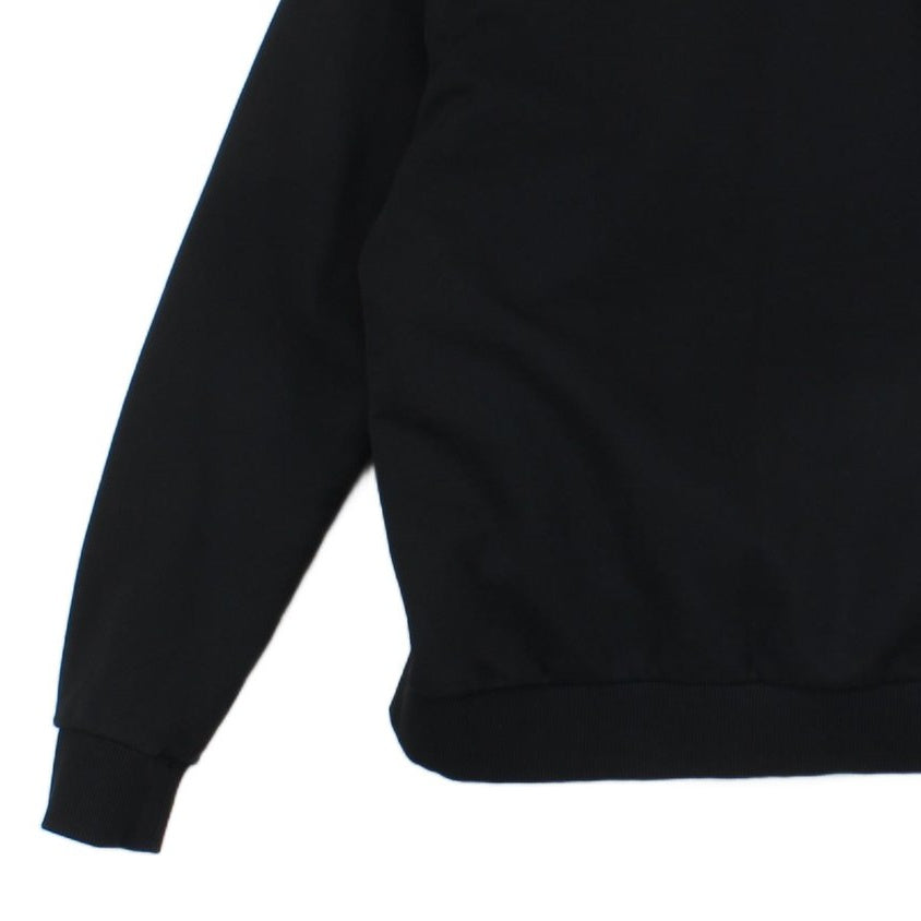 Mens Hoodie Streetwear Logo