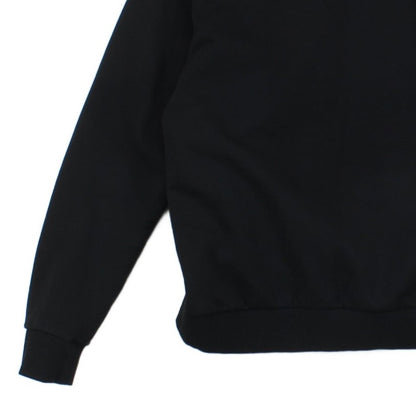 Mens Hoodie Streetwear Logo