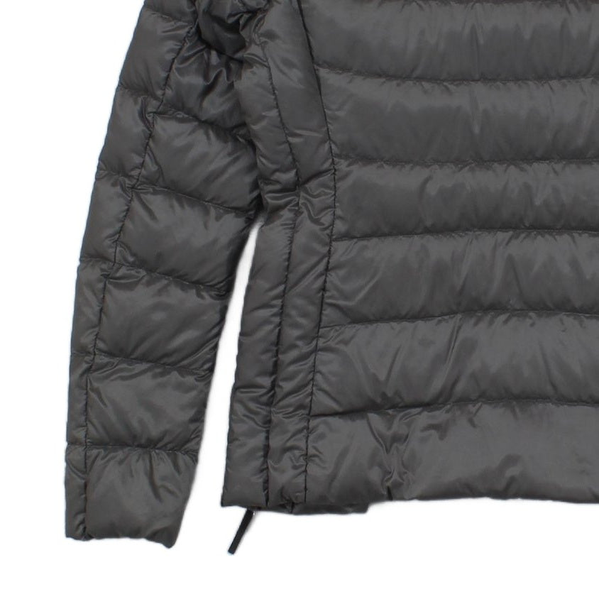 Womens Quilted Jacket Lightweight Down