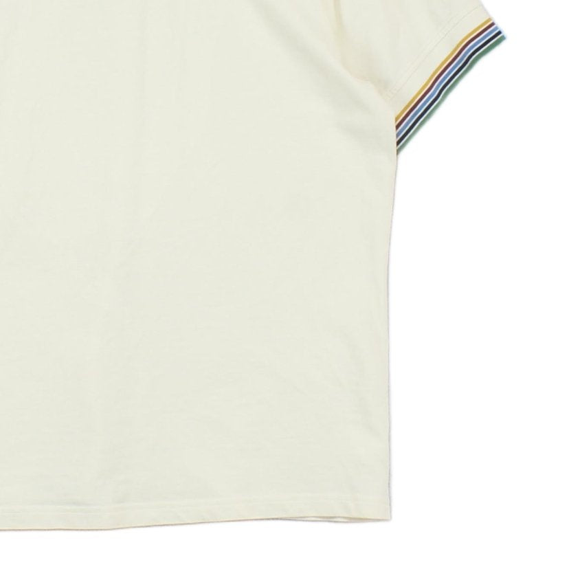 Mens Polo Shirt Made In Portugal Short Sleeve