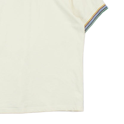 Mens Polo Shirt Made In Portugal Short Sleeve