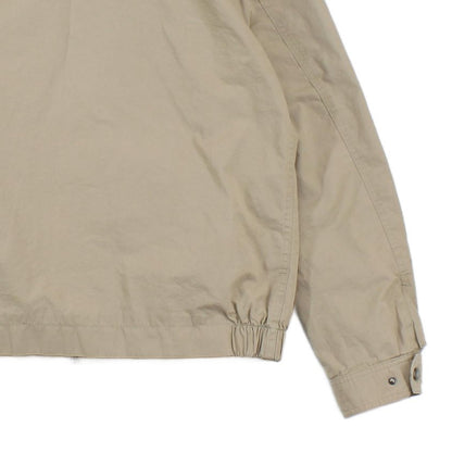 Mens Jacket Full Zip Outerwear