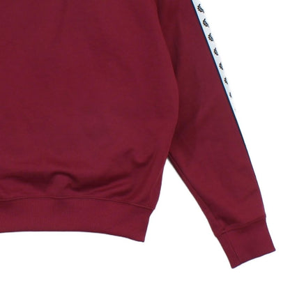 Mens Track Jacket Made In Portugal Mod 80S Casuals