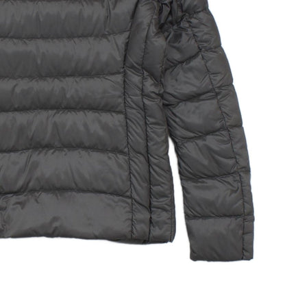 Womens Quilted Jacket Lightweight Down