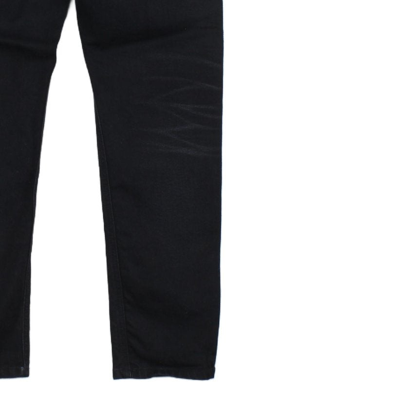 Mens D-Fining Jeans Tapered Stretch