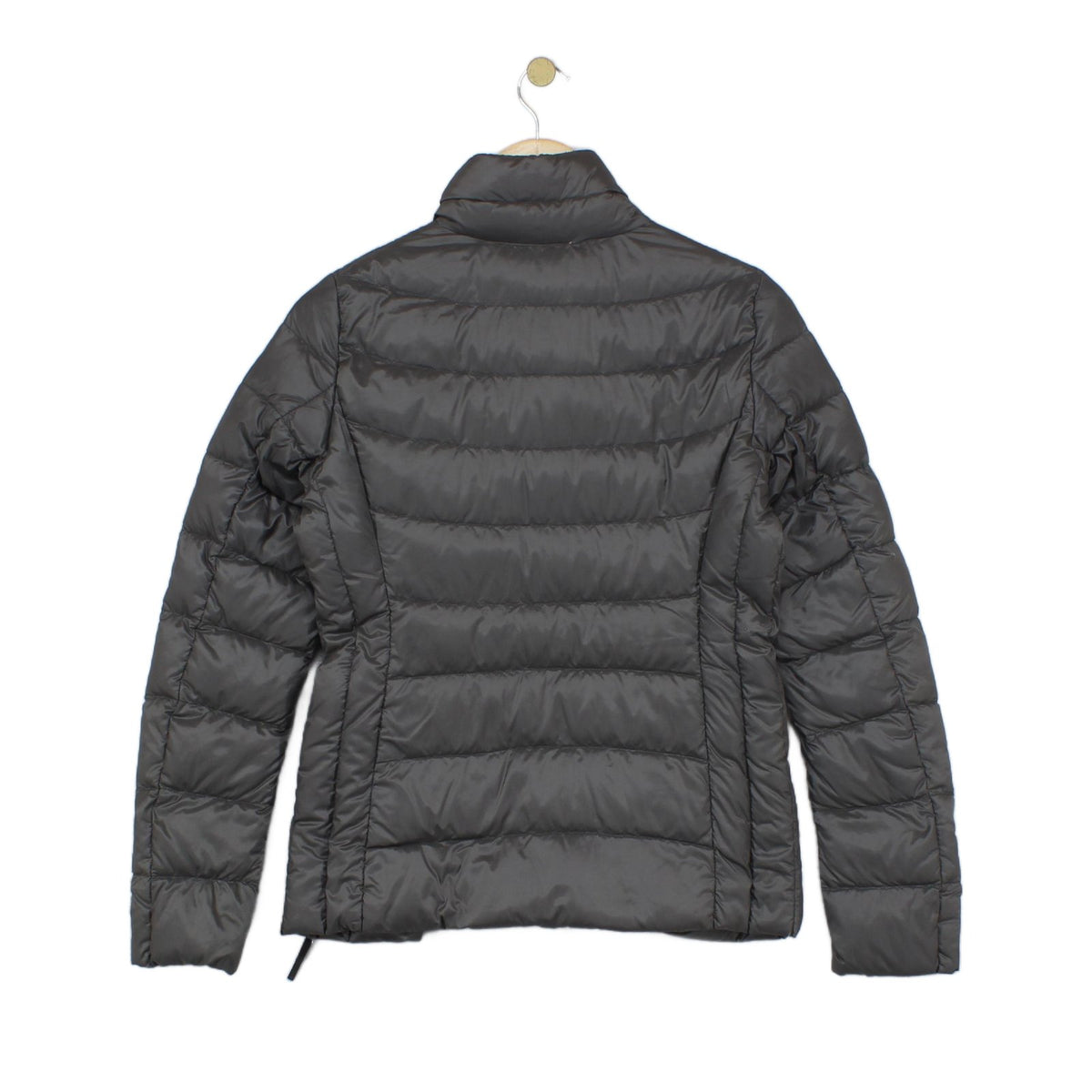 Womens Quilted Jacket Lightweight Down