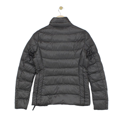 Womens Quilted Jacket Lightweight Down