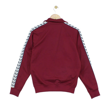 Mens Track Jacket Made In Portugal Mod 80S Casuals